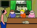 Kloß und Spinne - Episode 13: Geld