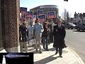Rally for Green Energy Economy