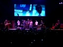 REM in Santiago on Election Night