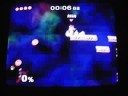 Roy Target Test SSBM