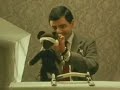 Mr bean-teddy