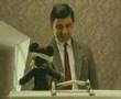 Mr bean-teddy