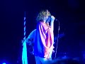 Goldfrapp - Strict machine Live Goldfrapp - Strict machine Live