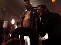 Mad Sin - live beim Kings of Psychobilly VI