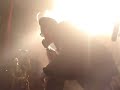 Mad Sin - live beim Kings of Psychobilly VI