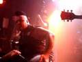Mad Sin - live beim Kings of Psychobilly VI