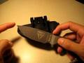 videos de Ontario Rat 3 D2 survival knife pt.1