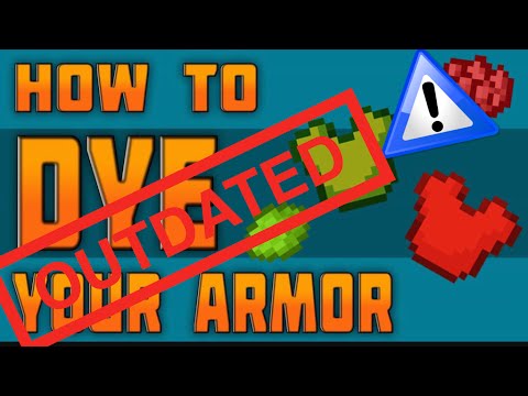 video-linktoworks-City tour how to dye leather armour Minecraft Xbox...