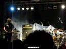 Il Teatro degli Orrori @ Mamamu Rock Fest [13.06.2008] (+ Mesmerico & Gnut)