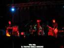 ..al mamamu rock fest 2008 di napoli partecipano:
- il vortice
- gnut
- mesmerico
- il teatro degli orrori
..un live da paura! ;)

area 17, napoli - 13 giugno 2008

(perdonate l'infima qualit� di audio e video :p)

bacini & rock n'roll