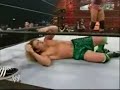 judgment day 03 cena and  fbi v chrisbenoit spanky and rhyno