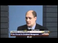 Ou Applications Interview
