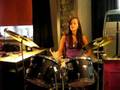videos de Vanessa Carlton - 1000 Miles drumcover