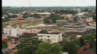 Transformações de Rio Branco