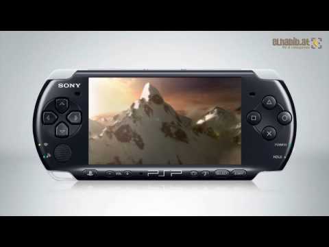 0 Destination PlayStation 2009: Nuevos juegos para PSP