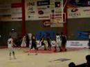Gothia Basket - 08 Stockholm 29 Januari Basketligan del 2