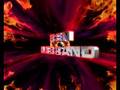Ben Liebrand - Sweet Dreams vs Yeke Yeke