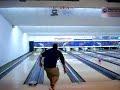 Strike Dancer Dado
