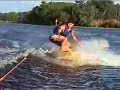 Skurfing