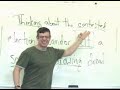 1. What a Verb Is, and What Verbs Aren't. English Grammar