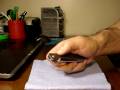 SOG Twitch II Knife Review, Table-top talk. To see a cutting test/demo - watch part 2.