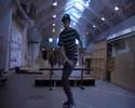 Det her er en video med de seje drenge fra cph. skatepark.