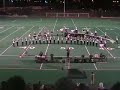 Sprague Olympian Marching Band - Sunset Classic 2007 Sprague Olympian Marching Band - Sunset Classic 2007