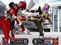 kamen rider 555 ps2 game