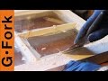 How to Repair Window Glazing