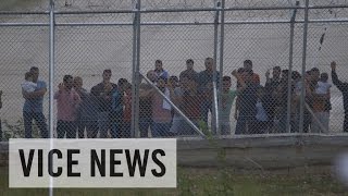 見果てぬヨーロッパ 不法移民たちの死を賭した越境(2−2)ギリシア編