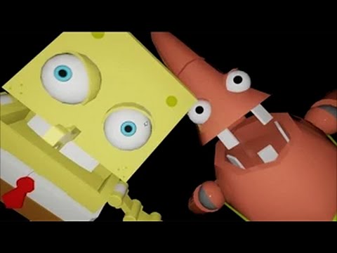 Animatronic - OH BABY! A Five Nights At Freddy's fan game based on all the Spongebob characters! Twitter ▻ http://www.twitter.com/yamimash Facebook ▻ https://www.facebook.com/YamimashYT Livestream...