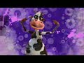 Jamba crazy cow - Baby Got Back
