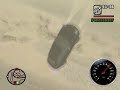 Real jump in San Andreas