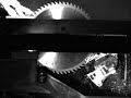 SawStop...An Inside Look SawStop...An Inside Look