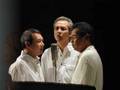 videos de APO Hiking Society - Ewan