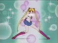 Sailor Moon - Keampf