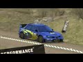 Richard Burns Rally - Harwood Forest