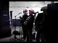 los porte�os de la sierra - el camaleon