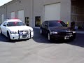 2006 Dodge Charger Police Detective