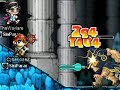 Tauromacis & Taurospear \"Step Up\" Tauromacis & Taurospear \"Step Up\"