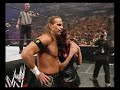 shawn micheals puts his arm round melina shawn micheals puts his arm round melina