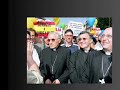 elecciones 2008: ellos irán a votar