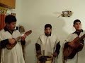 Los Churkis - Cueca de los coyas