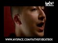 Faith SFX feat. NY & MAVERIC - PASSION FRUIT
