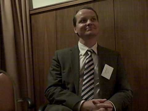 Video: Frank Biermann