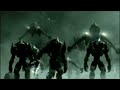 Centauri {Long Trailer}