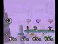 Super Smash Brothers Melee Matchup 1