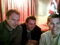 Scott, Richard & Danney watch ILoveTheFishes