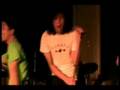 Blitzkrieg bop- The Pervs (Cover)