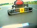 Warden Law Prokart Battle